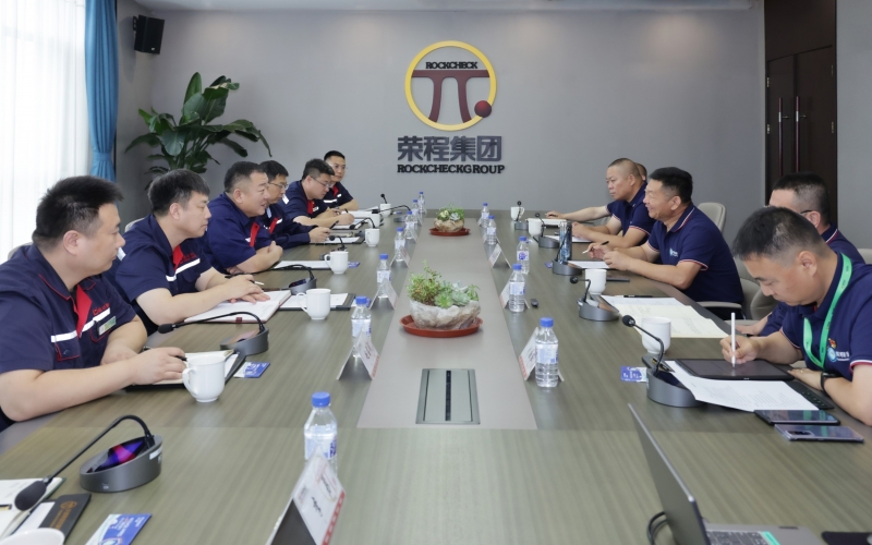 QY千亿集团与新天钢集团共探氢能重卡干线运输合作?