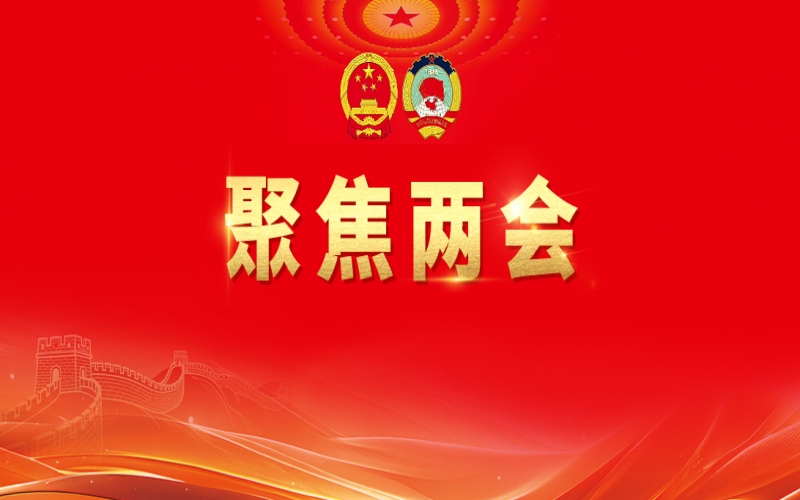 张荣华代表：依托京津冀协同发展优势 打造氢能产业示范群