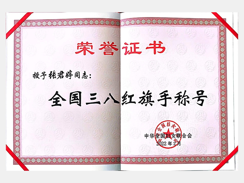 QY千亿荣誉-天津QY千亿-第5页